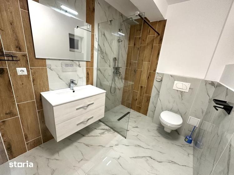 Apartament 2 camere I decomandat | 1 Baie | 55 mp | Bloc NOU | Parcare - 4