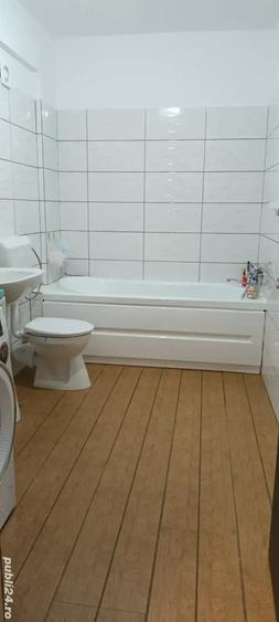 Apartament cu 2 camere decomandat în Bragadiru