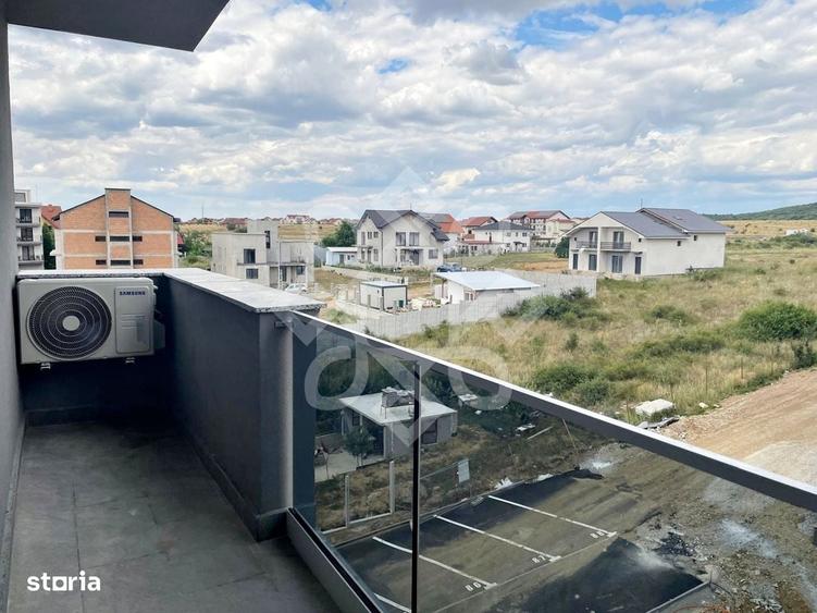 Apartament în Băile Felix