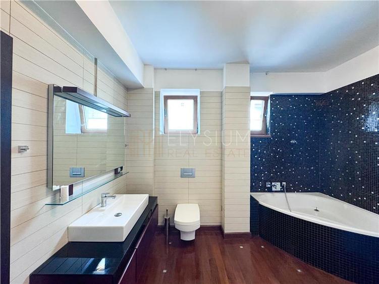 Apartament de vanzare 3 camere Herastrau Nordului - 25