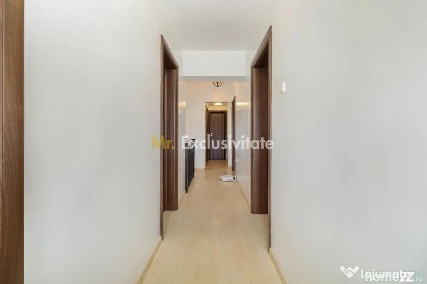 Casă cu 5 camere cu Teren 2253 Mp în Tâncăbești