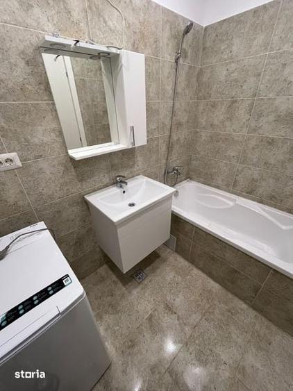 Inchiriez apartament 2 camere Militari Residence - 4