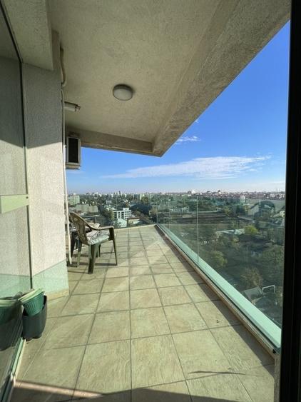 Apartament cu 2 camere decomandat, mobilat în Parcul Circului