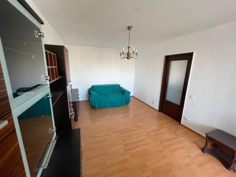 2 camere decomandat Titan | 52 mp, etaj 8, lift nou | 5 min metrou - 11