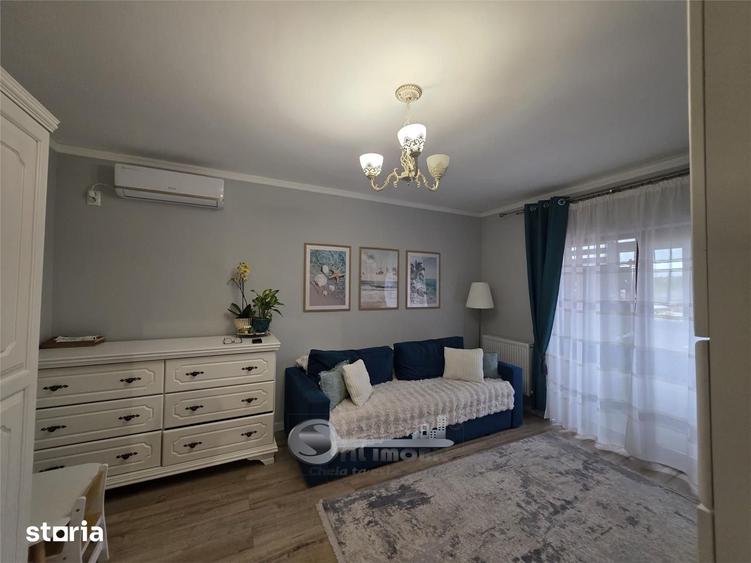 Apartament cu 3 camere în Valea Lupului
