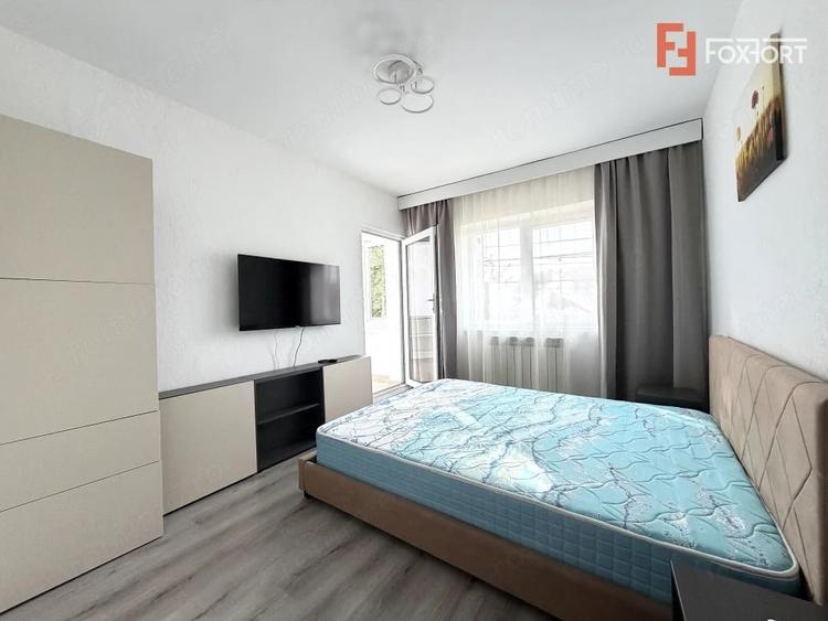Apartament cu 3 camere + dressing, 79 mp, in zona Aradului - Piata Verde - 9