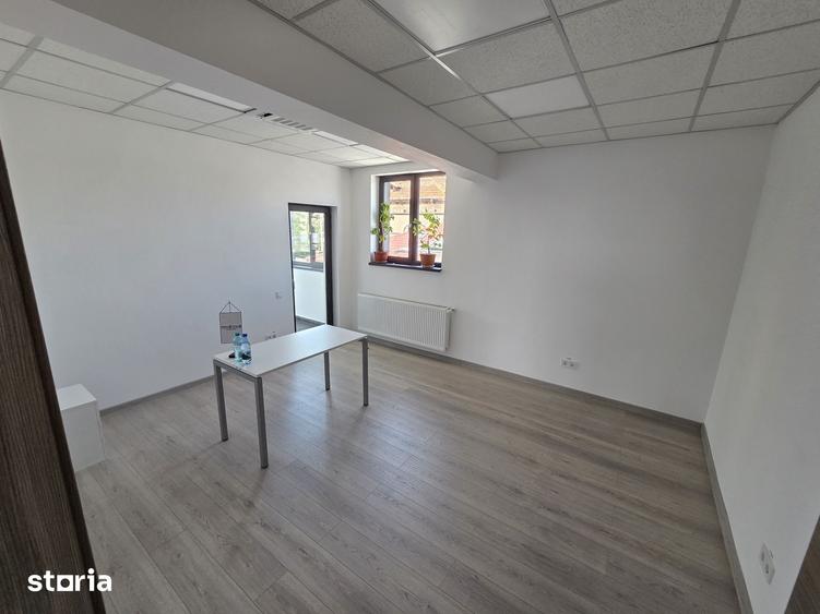 Spațiu comercial, de 105 mp, în Central