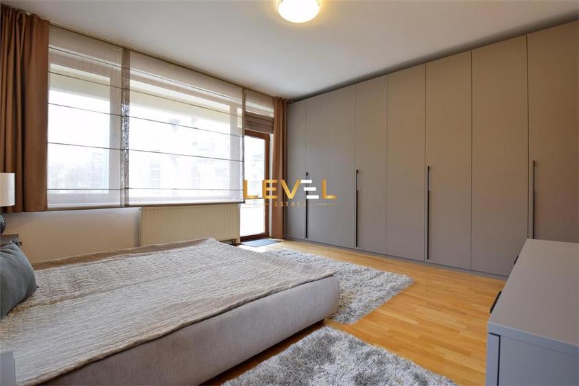 [VIDEO] 4 Room Apartment in Herastrau | 200m Usable + 42m Terraces - 15