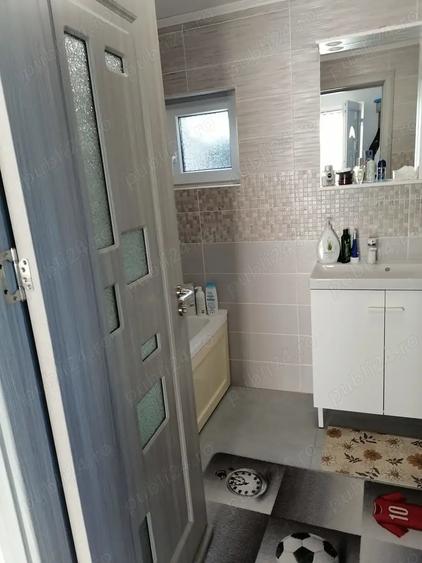 Casă cu 2 camere în Cobadin