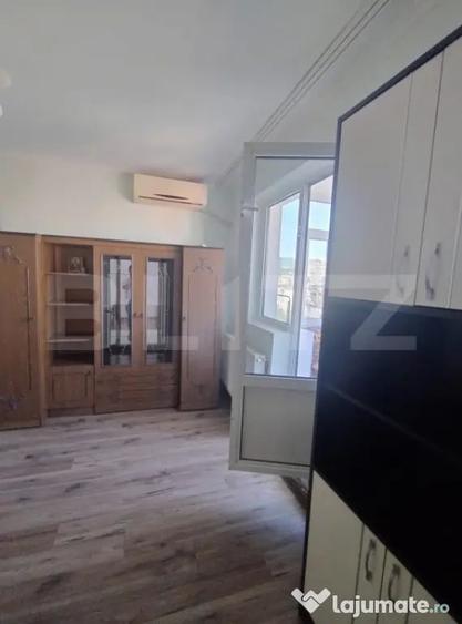 Apartament 2 camere, 45 mp, zona Alexandru cel Bun - 5