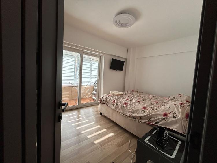 Apartament cu 2 camere decomandat, mobilat în George Enescu