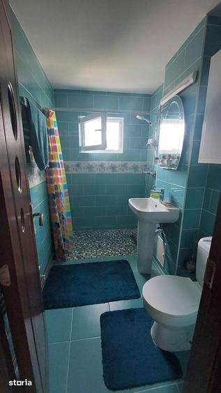 Apartament cu 2 camere în Orașul Vechi
