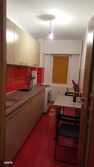 Proprietar vand garsoniera, Tei, etaj parter - 1