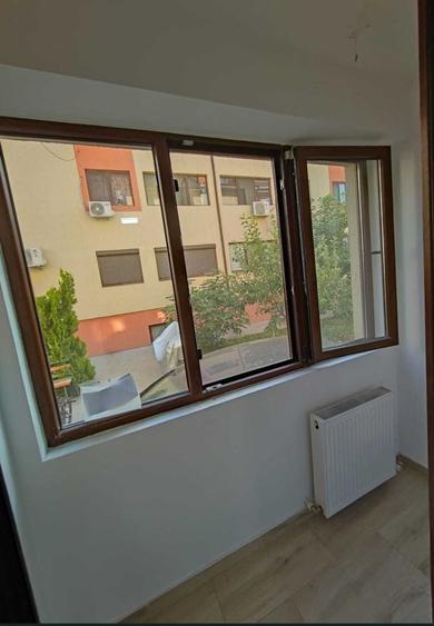 Apartament 3 camere + loc de parcare , Apartament Dobroesti Decomandat cu vedere la gradina, Parter din 2+1 - 15