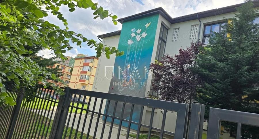 Apartament cu 2 camere decomandat în Govândari