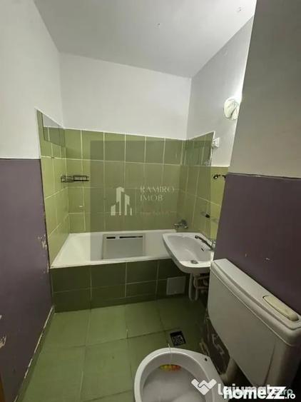 Garsonieră decomandată în Măgurele