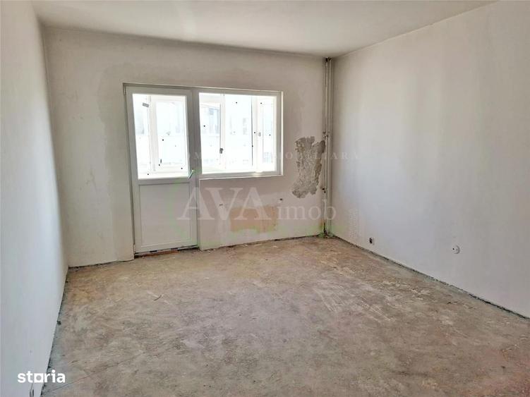 Apartament cu 3 camere decomandat în Barna