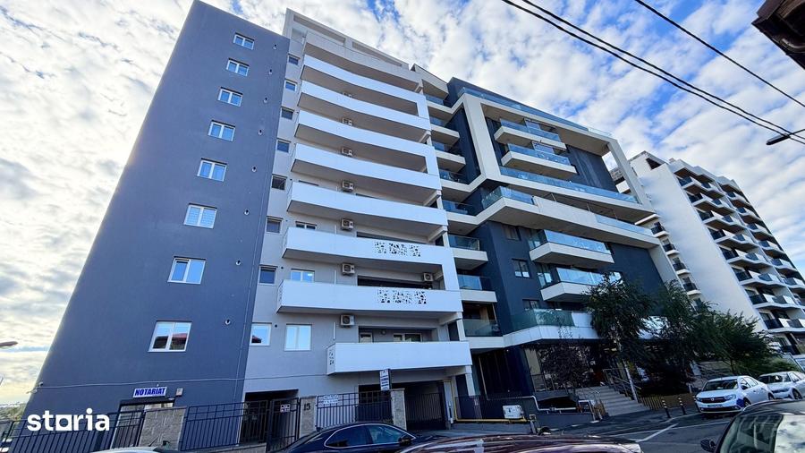 Apartament cu 3 camere în 13 Septembrie