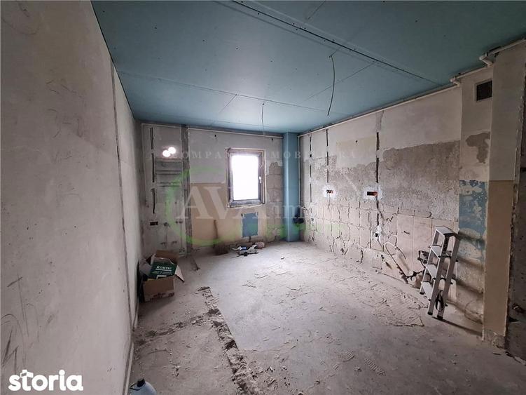 Apartament 2 camere decomandat, zona Mioritei - 2