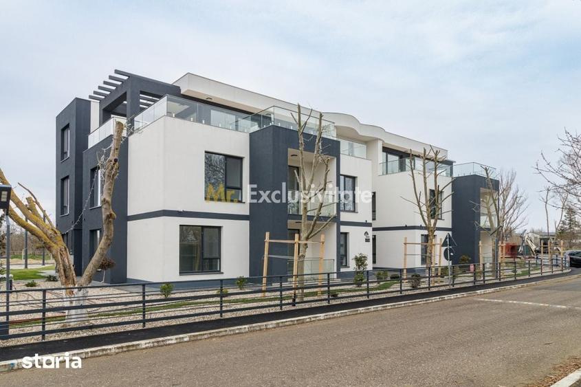 Apartament cu 3 camere în 1 Decembrie