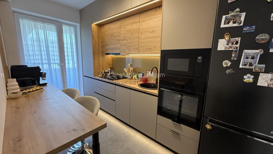 Atria Urban Resort | 3 camere | 2 bai | loc de parcare