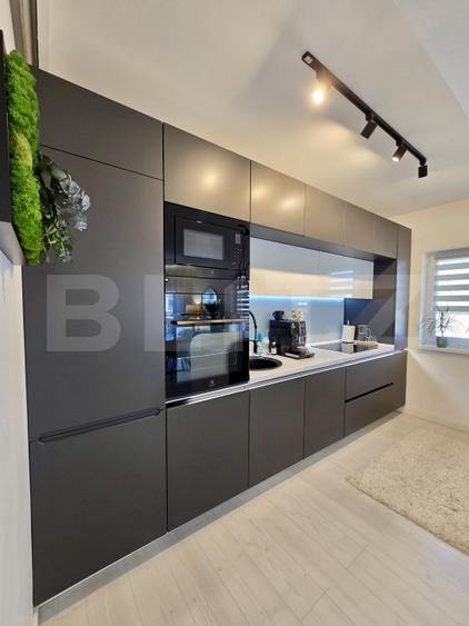 Apartament cu 4 camere decomandat, mobilat în Unirii