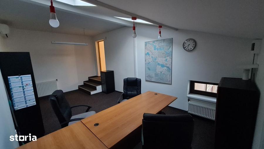 Spa?iu comercial (productie/salon infrumusetare/birouri ) - 2