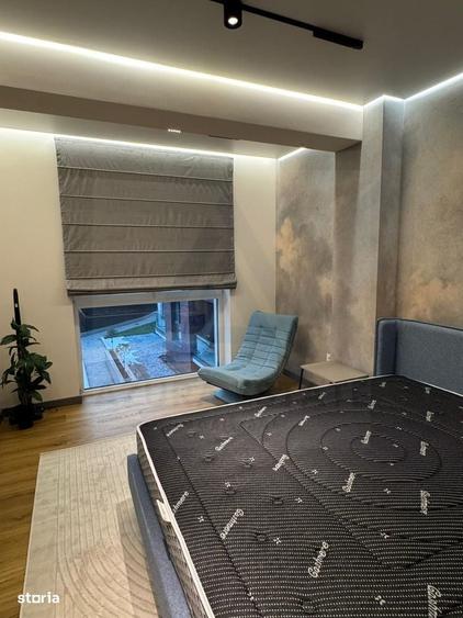 Apartament cu 2 camere în Vest