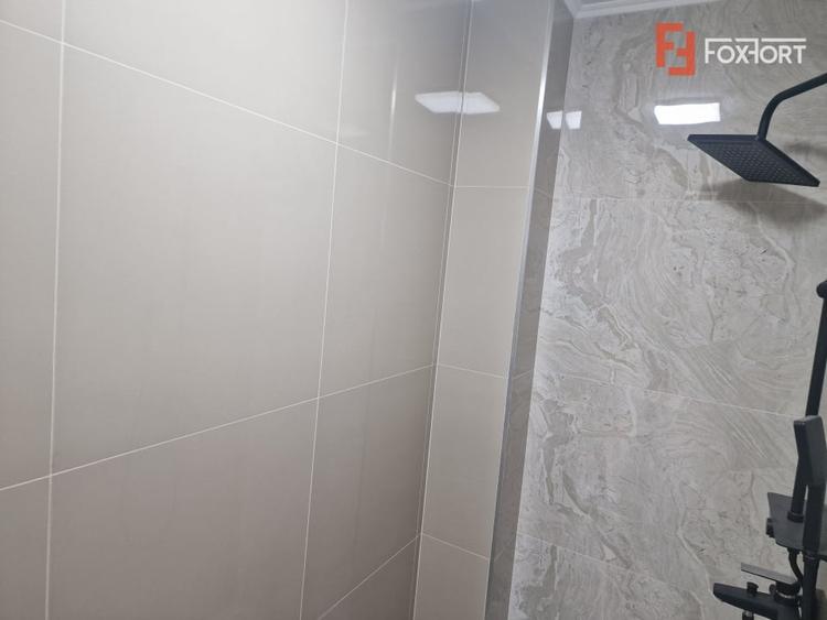 Spațiu comercial, de 53 mp, în Izvin
