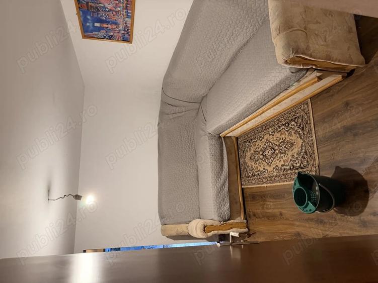 Casa + Teren Brebeni - 1300 metri patrati - 10 minute de Slatina - 3