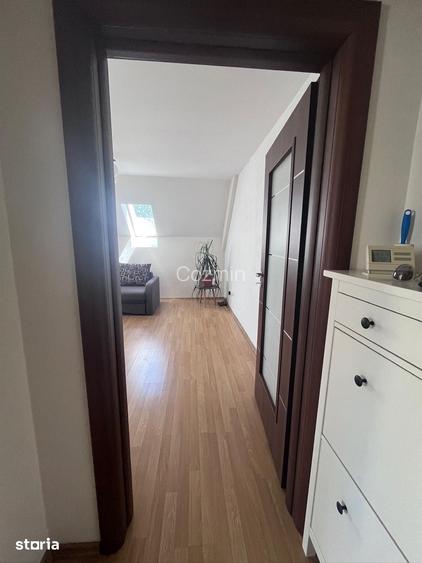 Apartament 3 camere - Arena Nationala (proprietar)