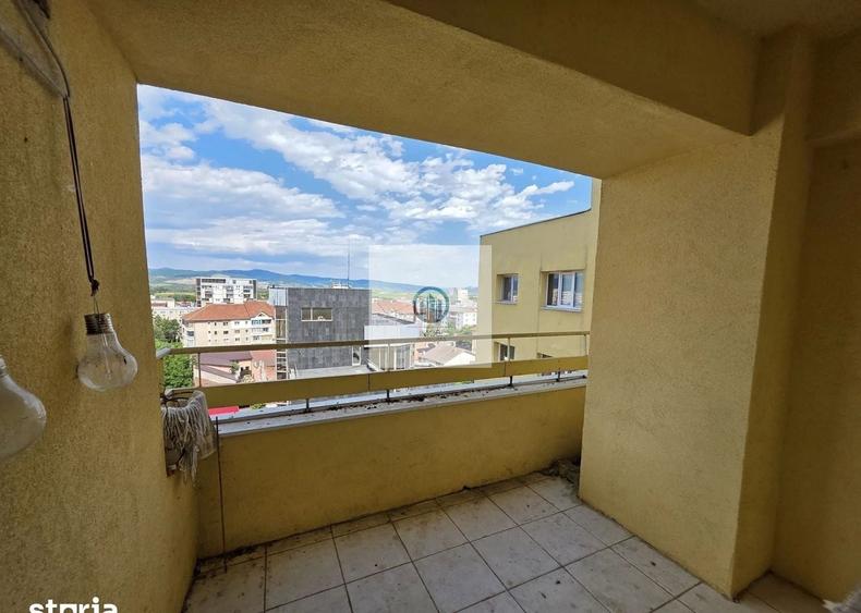 Apartament 3 camere decomandat Deva Bulevardul Decebal–Galeria de Arta - 9