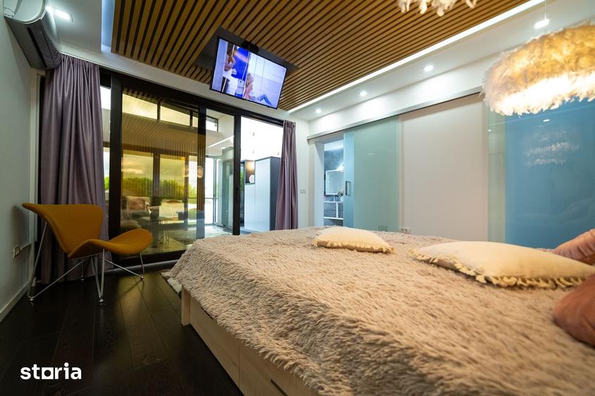 Casă cu 4 camere cu Teren 600 Mp în Livada