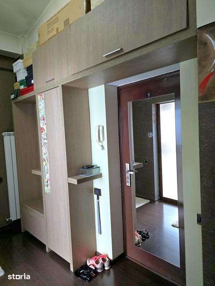 2 camere bloc nou la cheie cu garaj - 13