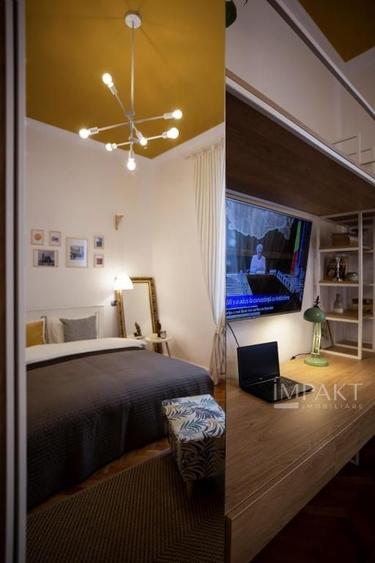 Pachet investitional | 2 apartamente | Randament pasiv | Zona Centrala - 10