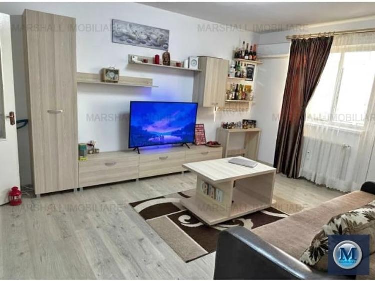 Apartament cu 2 camere decomandat în Vest