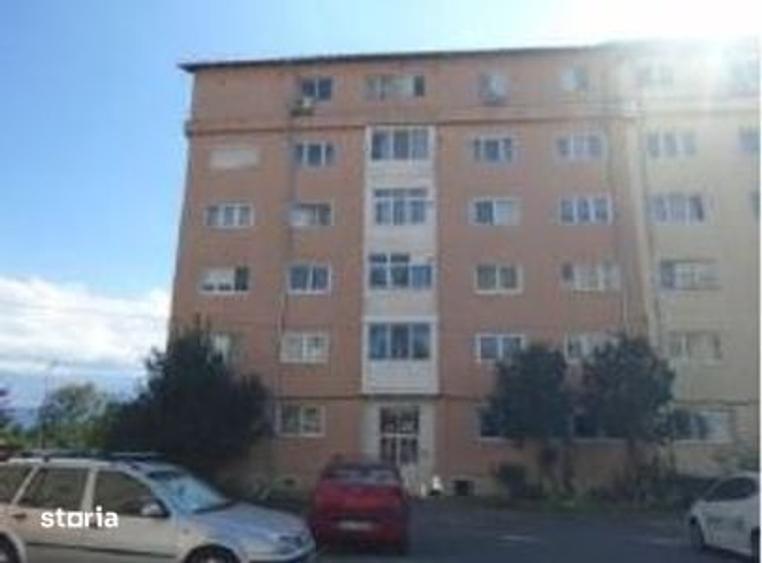 Apartament 2 camere cota parte 20/64 Sibiu, ID: R3354320 - 2