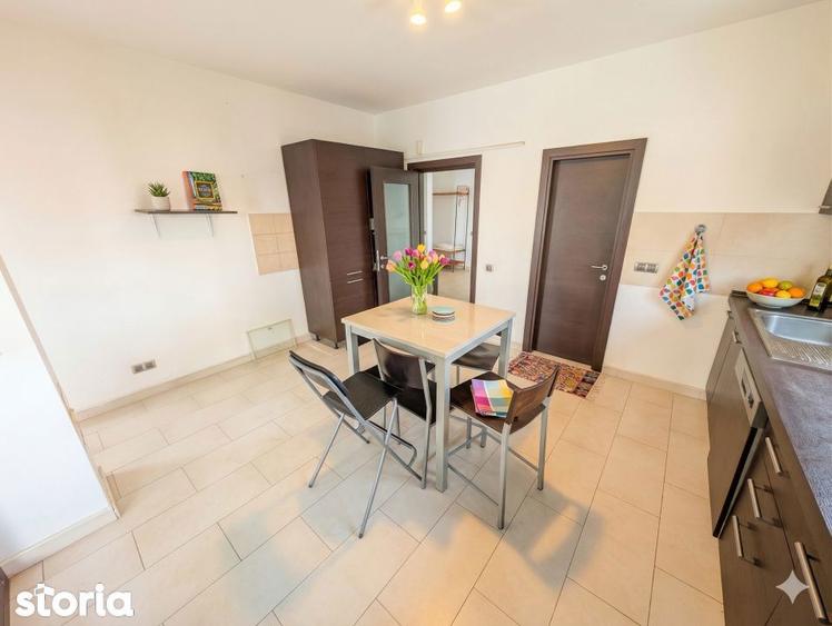 Casa 5 camere 220mp | 0 comision | Campul Pipera langa Cortina North - 6