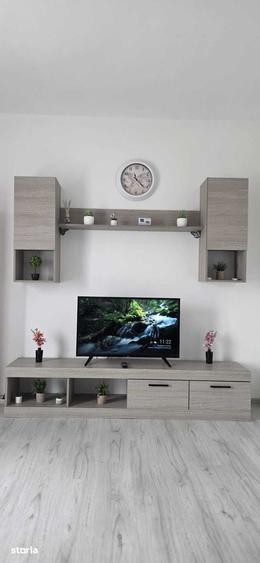 Militari, proprietar 2 cam. decomandat, loc parcare privat, balcon inc - 4