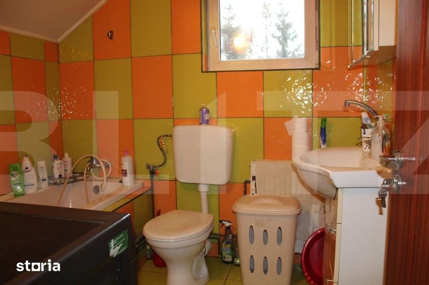 Casă cu 4 camere cu Teren 396 Mp în Central