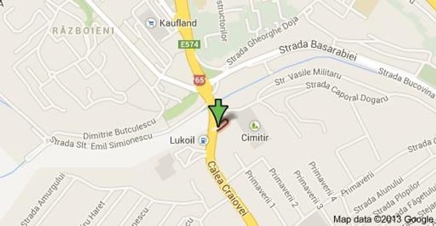 Spațiu comercial, de 185 mp, în Central