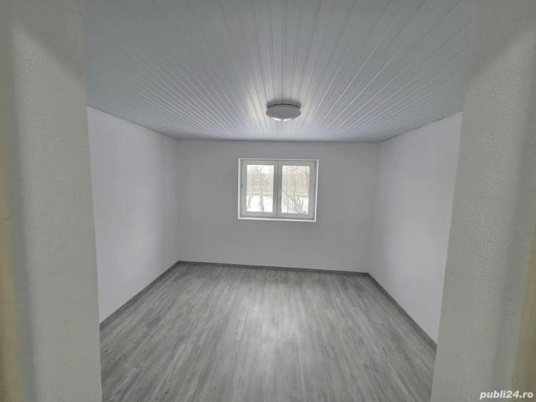 Casă cu Teren 1850 Mp în Mitreni