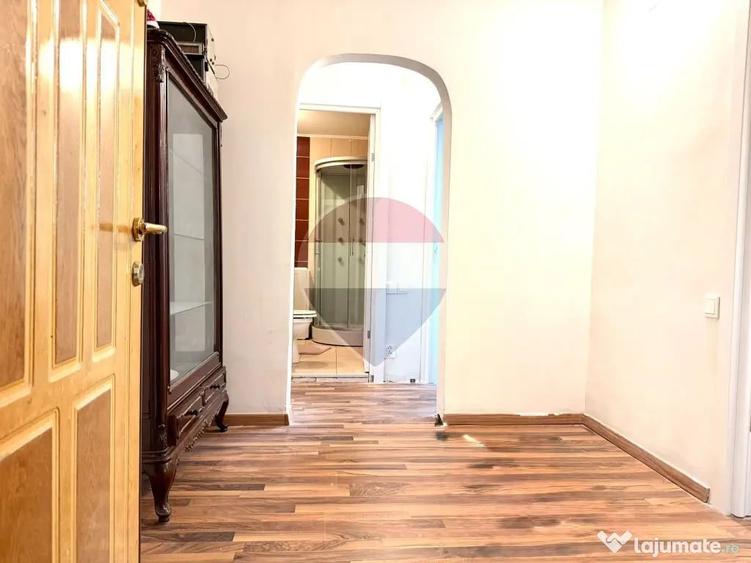 DE VANZARE Apartament 2 camere in Cartier Baneasa - 9
