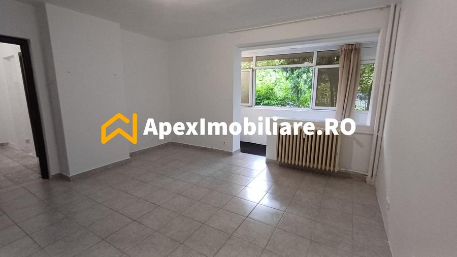 Garsonieră decomandată în Timișoara