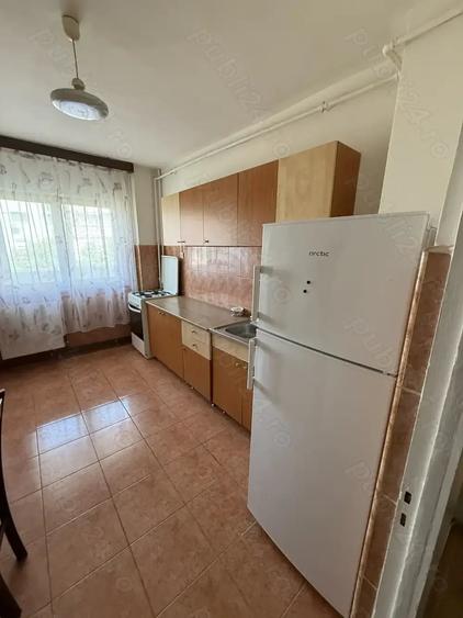 Apartament cu 2 camere decomandat în Simion Bărnuțiu