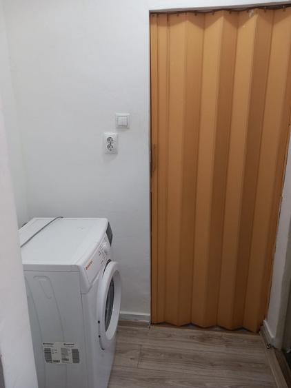 Garsonieră decomandată în Nord