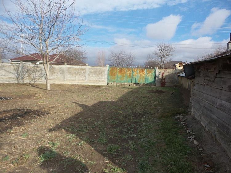 Teren Construcții intravilan de 7800 mp, în Vulturu