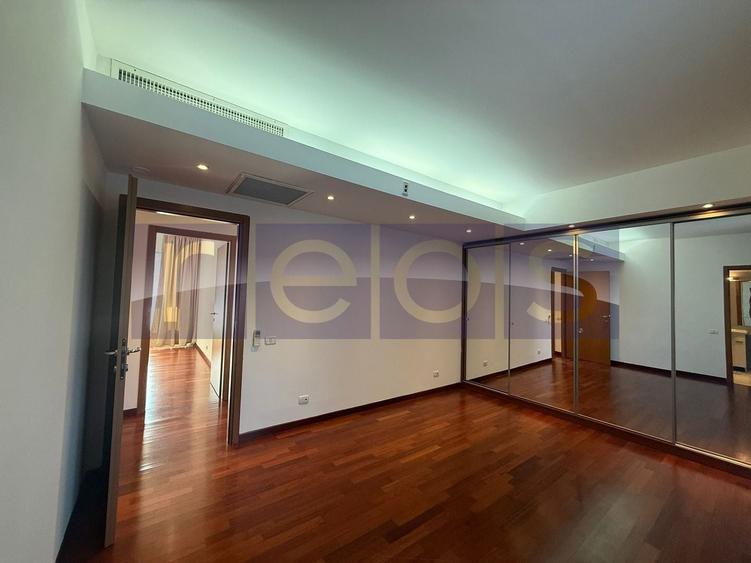 Apartament cu 4 camere, mobilat în Șoseaua Nordului