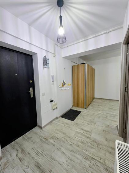 Apartament cu 2 camere decomandat în Haliu