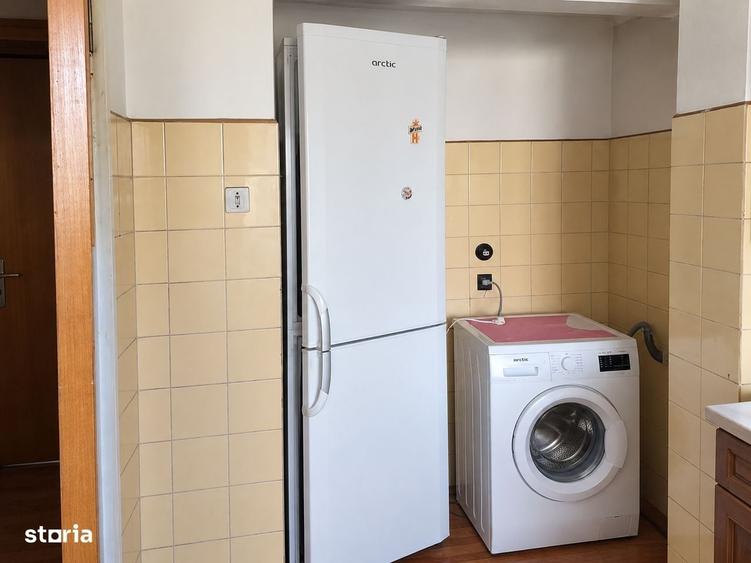 Apartament 3 camere| 3' metrou OBOR| Destinat expati| 85mp| CNTR Anaf| - 4